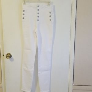 J brand denim jeans